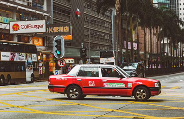 去香港办理劳务签证(办理去香港的签证)