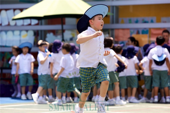 香港京斯敦国际学校HKIS12怎么样？