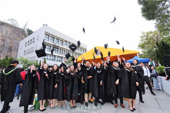 香港研究生留学申请：跨专业申请有戏吗?