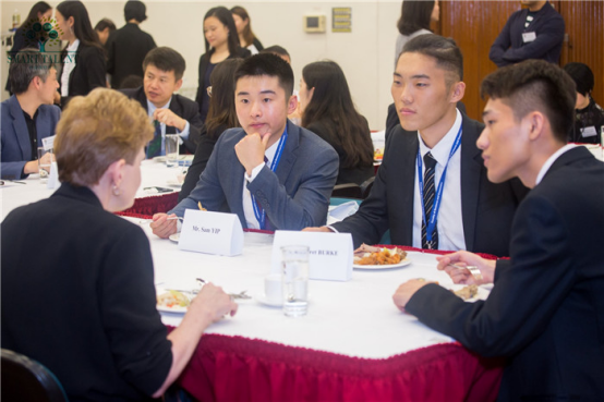 香港大学的商学院怎么样?