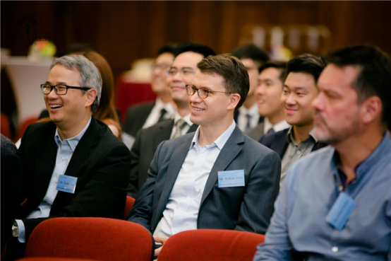 香港大学的商学院怎么样?