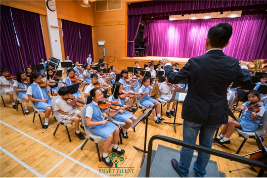 香港圣士提反书院附属小学怎么样？