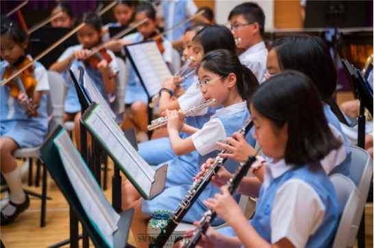 香港圣士提反书院附属小学怎么样？