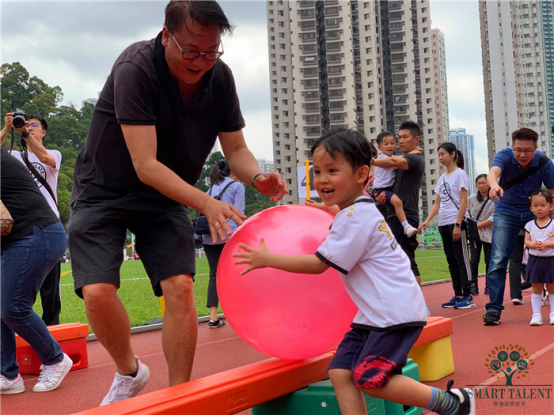 有3间幼稚园offer 为何我最后选择了香港约克国际幼稚园？