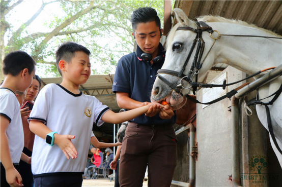 有3间幼稚园offer 为何我最后选择了香港约克国际幼稚园？