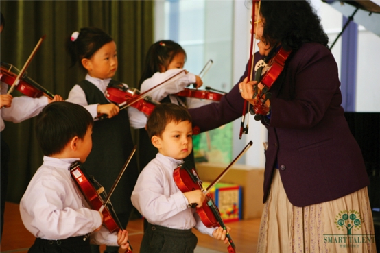 有3间幼稚园offer 为何我最后选择了香港约克国际幼稚园？