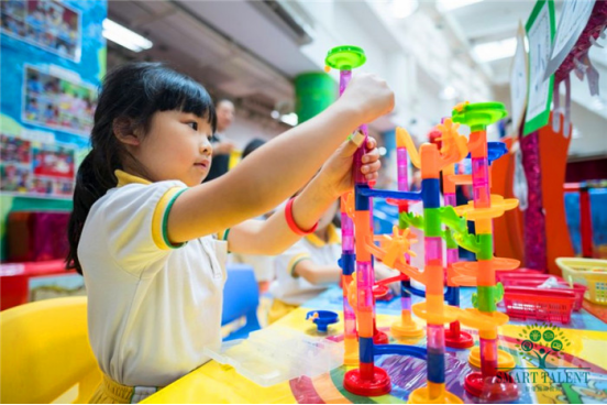 香港启思幼稚园除了是1所Happy School 还有什么优点吗？