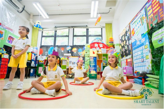 香港启思幼稚园除了是1所Happy School 还有什么优点吗？