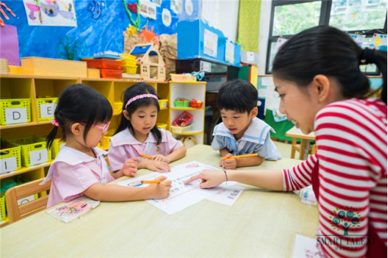 香港启思幼稚园除了是1所Happy School 还有什么优点吗？