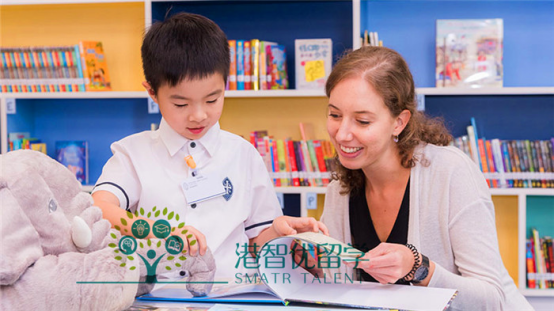 香港威雅学校怎么样？