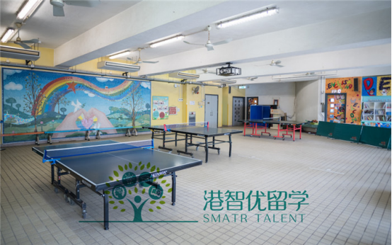 港大同学会小学怎么样?