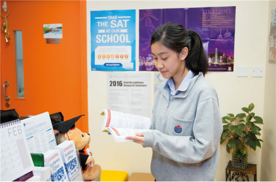 都说香港国际学校学费贵?