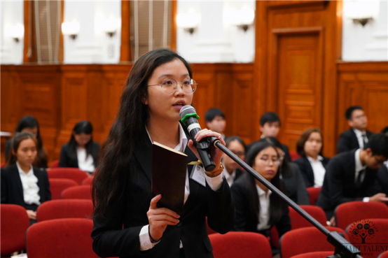 香港留学|香港有哪些大学开设了法律专业?