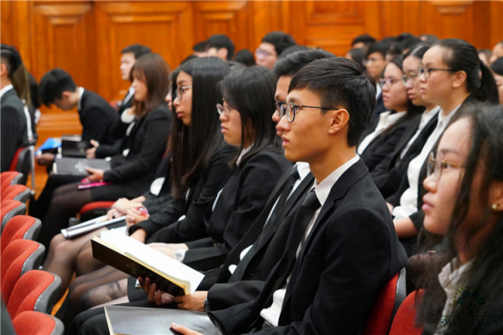 香港留学|香港有哪些大学开设了法律专业?