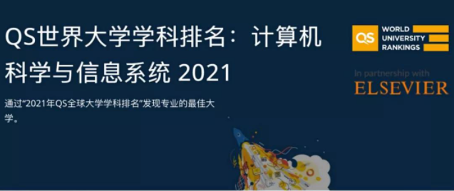 去香港读计算机类硕士有哪些专业推荐？