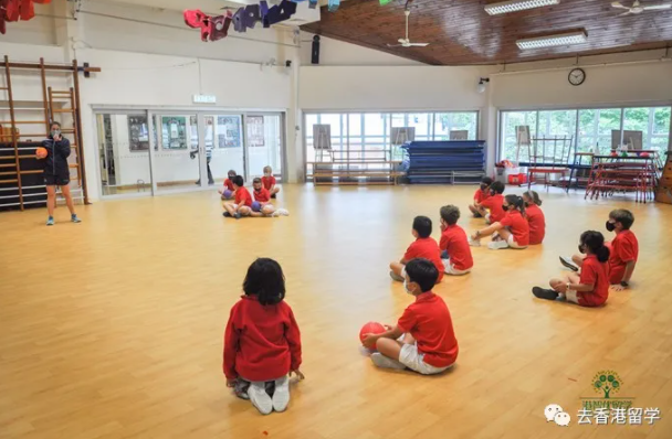 香港启历学校口碑如何呢？