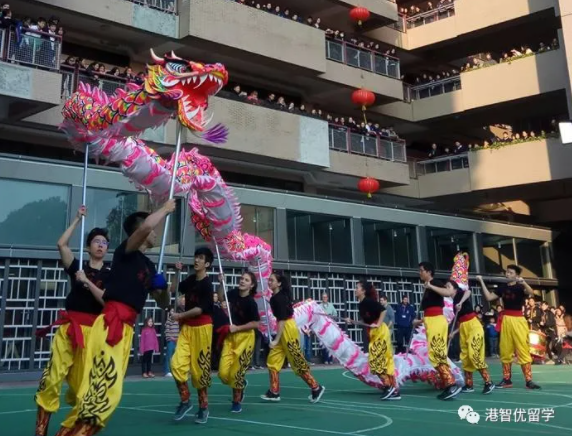 2022年香港国际学校部分年级申请截止时间是多少？