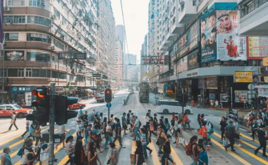 香港打工移民待遇怎么样？