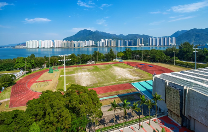 香港中文大学深圳校区怎么样？