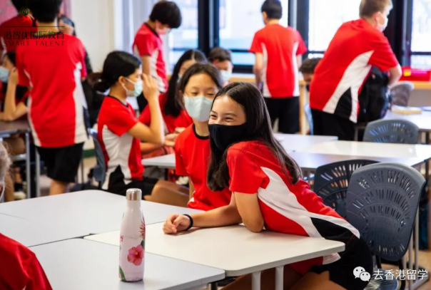 香港英基国际学校好不好呢（香港人孩子2岁就愁上学了吗）