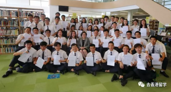 香港蔡继有学校怎么样（申请就读香港蔡继有学校的利弊）