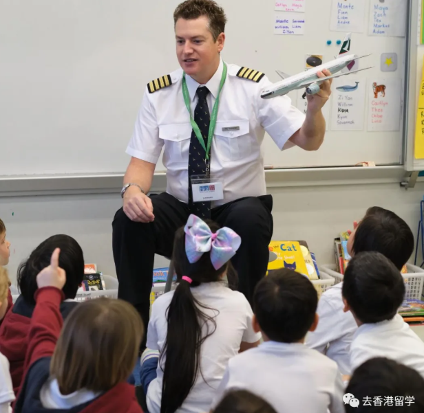 香港国际学校面试流程是怎么样呢？