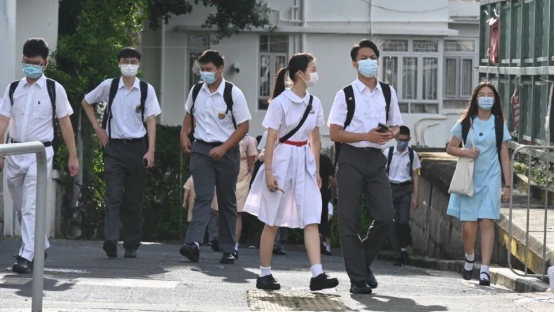 全港中小学空置班级逾3000！申请香港的学校更容易了？