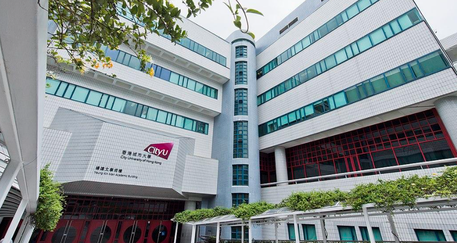 香港城市大学经济学申请（香港城市大学经济学院）