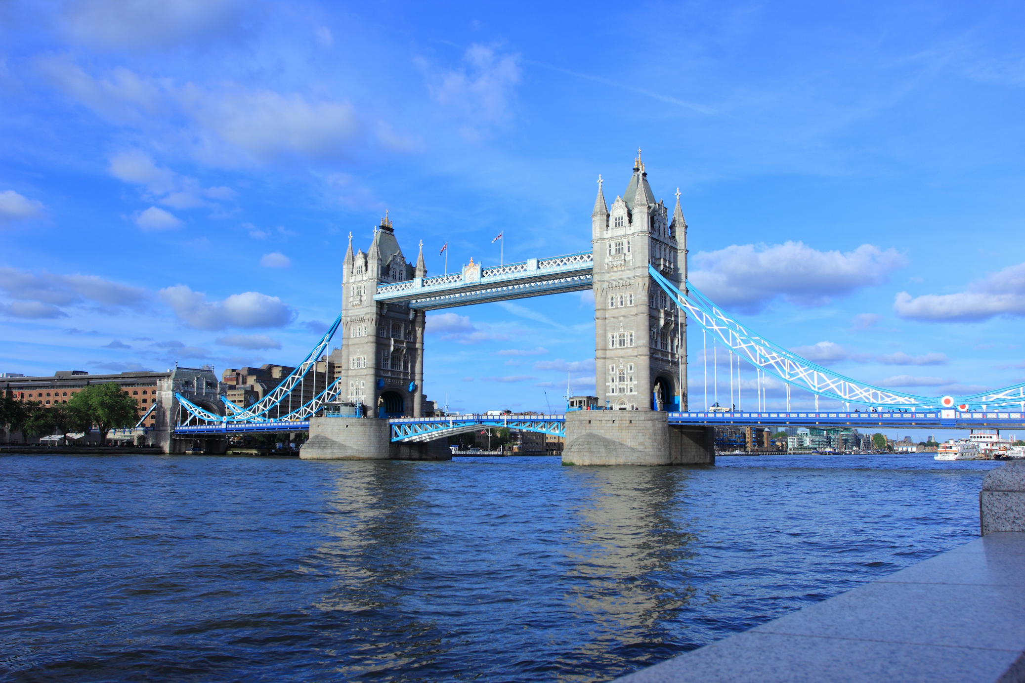 英国伦敦现在的天气-曾经的雾都英国伦敦现在天气状况