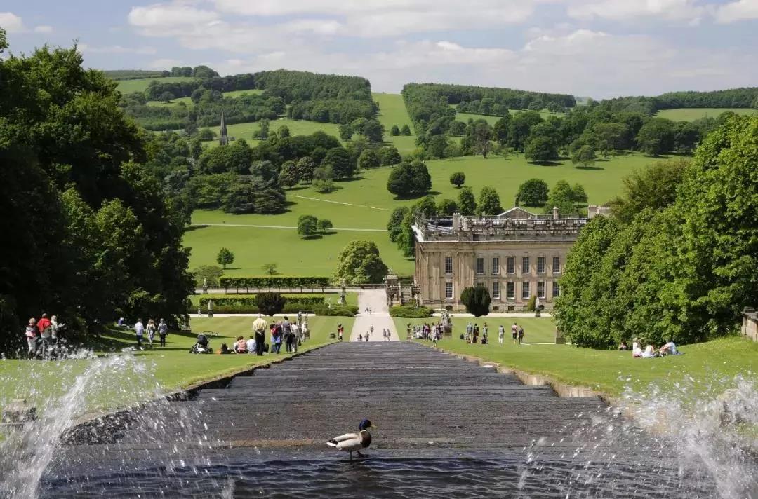 英国秋天哪里最美？英国旅游必去的“英伦范”景点有哪些？ - 游侠客旅游网