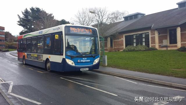 英国留学流程有哪些？17个步骤教你如何顺利入境英国攻略