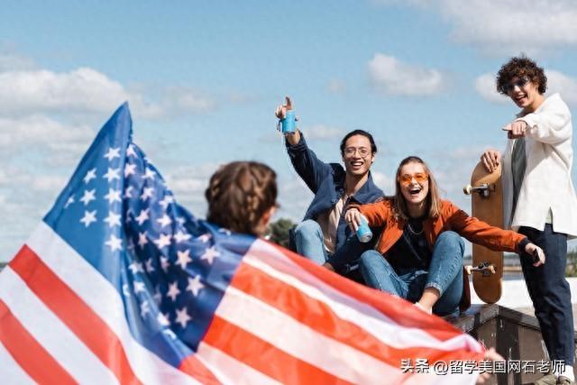 留学美国一年大约多少钱啊(美国留学需要花多少钱)