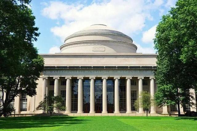 美国留学|麻省理工学院(MIT)：24年入学条件、学费、专业介绍！