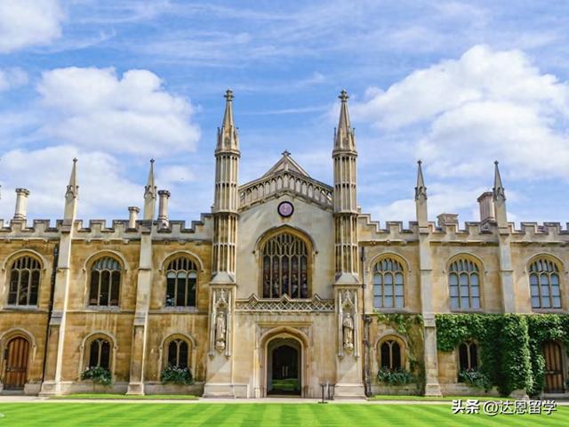 英国留学一年要花多少钱？去英国留学必须算好这笔账！