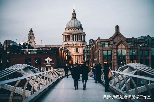 超实用！英国留学签证怎么办理，需要提前准备哪些材料，详细解析