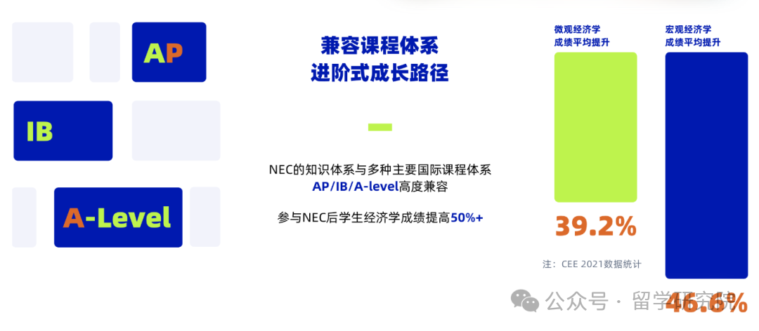 商科中的“顶流”！NEC竞赛报名组队指南来啦！如何冲刺NEC全球站?