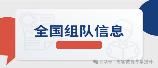 2025年NEC经济商赛组队中！附NEC竞赛培训课程及大纲