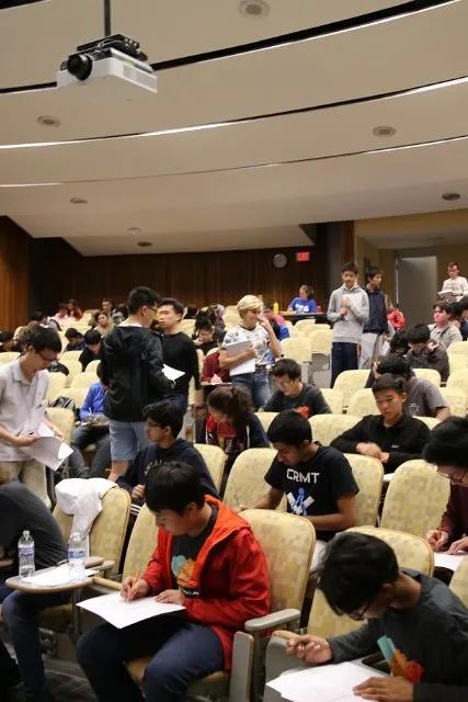 ACT学术支持，杜克数学峰会中国站报名全面开启