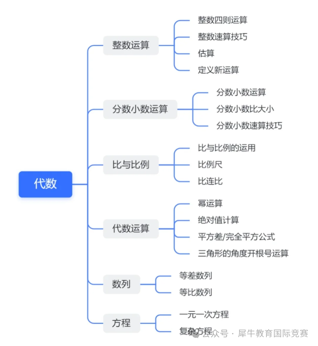 25年AMC8数学竞赛考试报名时间，AMC8适合几年级学生学习？AMC8报名及培训