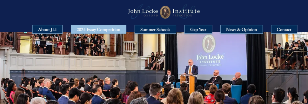 John locke报名流程及费用如何？附johnlocke2025备考规划