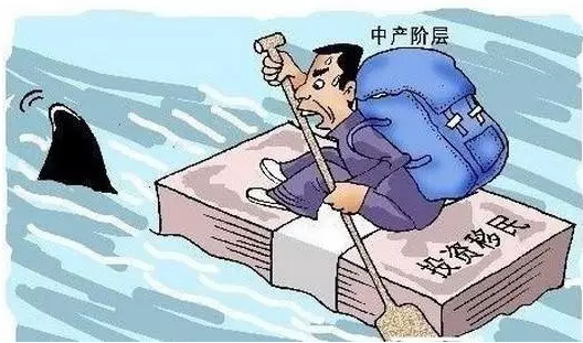 中国新式移民潮显现！移民潮究竟从中国带走了哪些人？