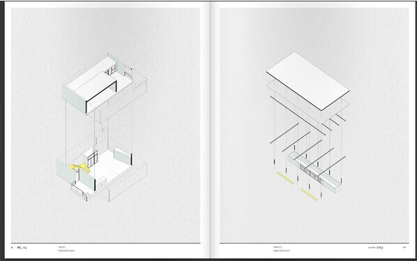 康奈尔大学建筑作品集该如何制作？