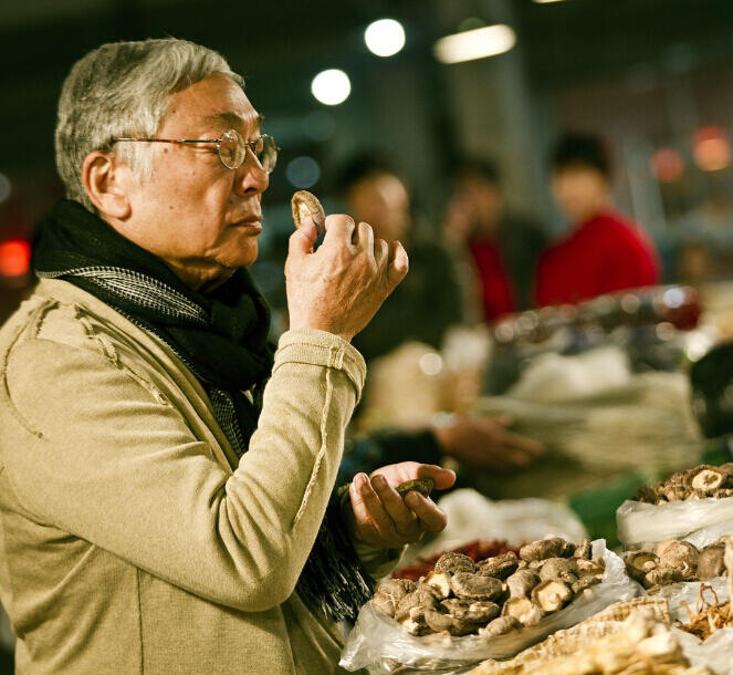 师夷长技拍摄出优秀的华语影片