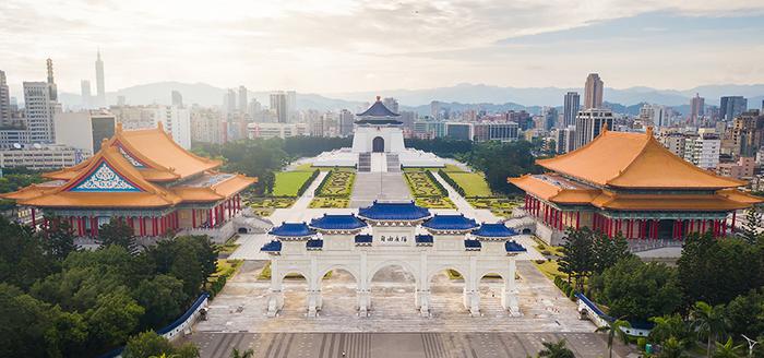 台湾大学申请条件