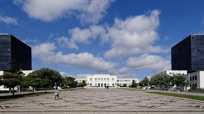 里斯本大学申请要求