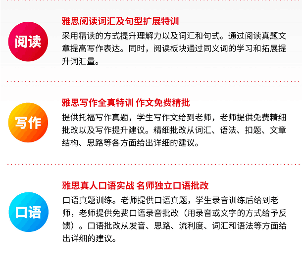 青岛朗阁教育-出国留学雅思托福语培-青岛朗阁听说读写