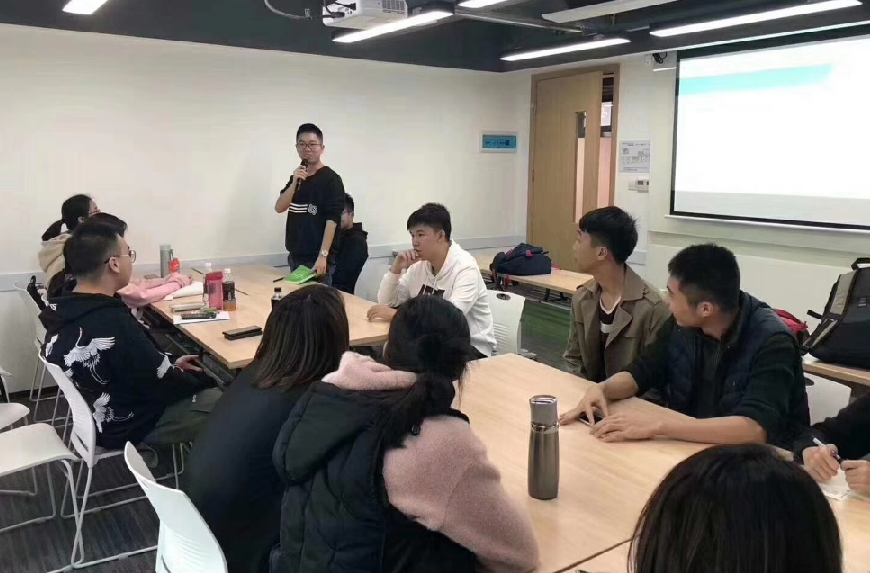 杭州新东方托福雅思班一览