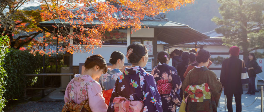 樱花日语培训班