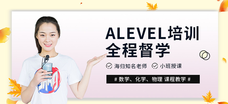 ALEVERL、IG、IB国际课程培训机构